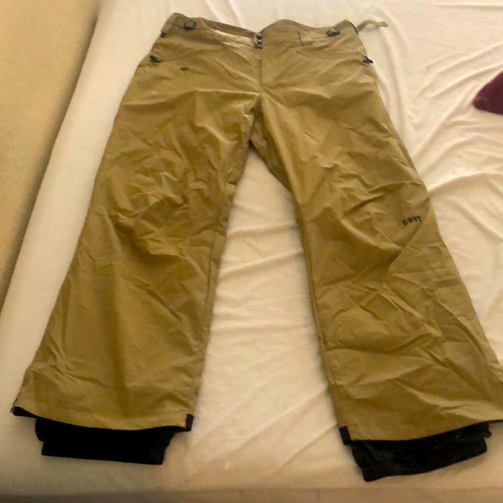 Columbia Snowboard Pants